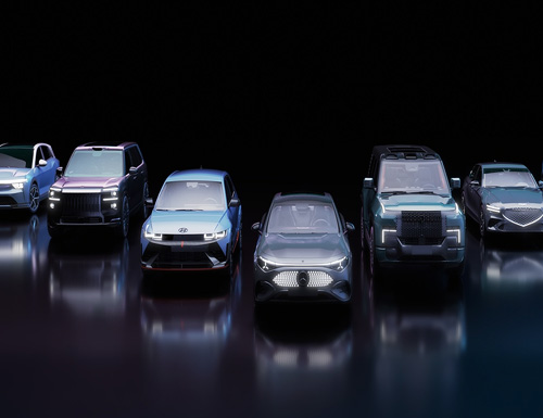 NVIDIA DRIVE Hyperion Emerges as the Global Platform for Robotaxi Deployment